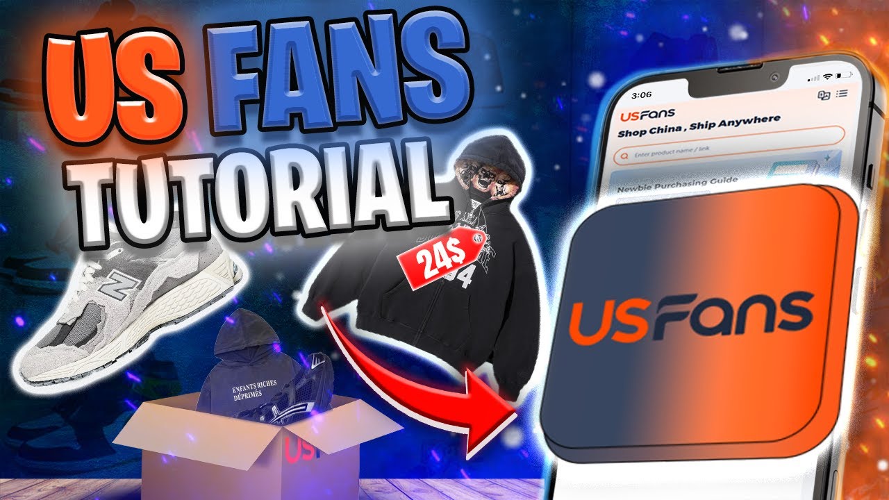 How to Buy *REPS* on TAOBAO in 2026! (Full CNFans Alternative Tutorial)
