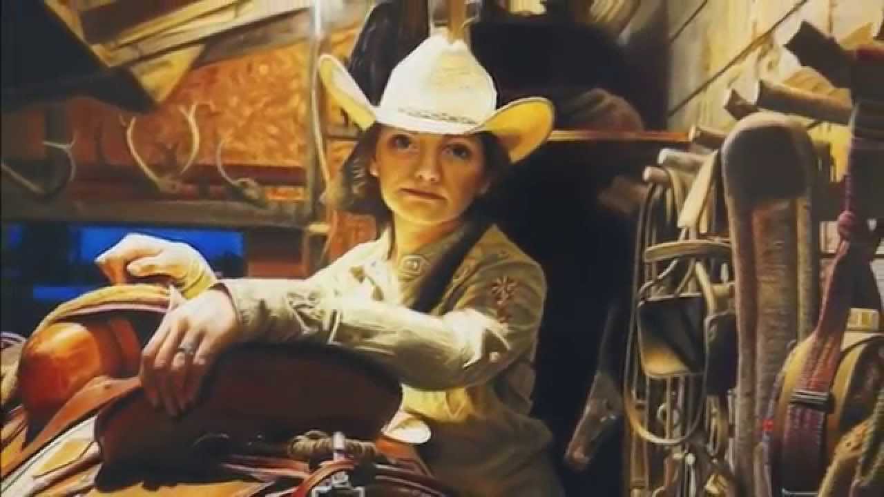 Sam Rayburn Art Students Rope 2 Awards at the Houston Livestock Show and Rodeo—
