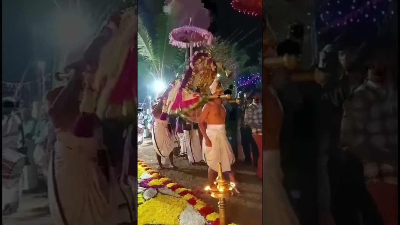 Anpoli #devotional #temple 🙏🙏🙏 Amme Narayana #Devi Narayana 🙏🙏
