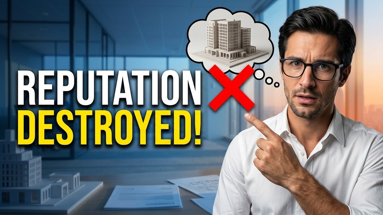 4 Things Men Say That Destroy Their Credibility