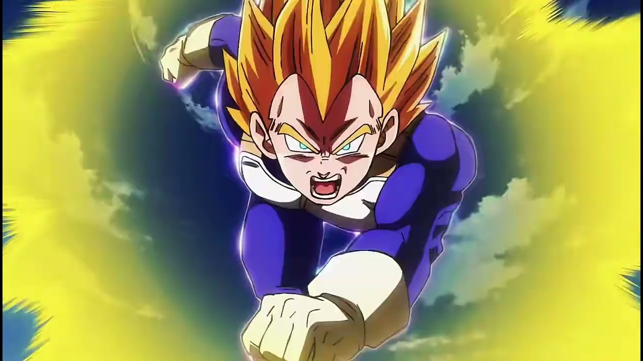 DBS Battle Of Gods remake 