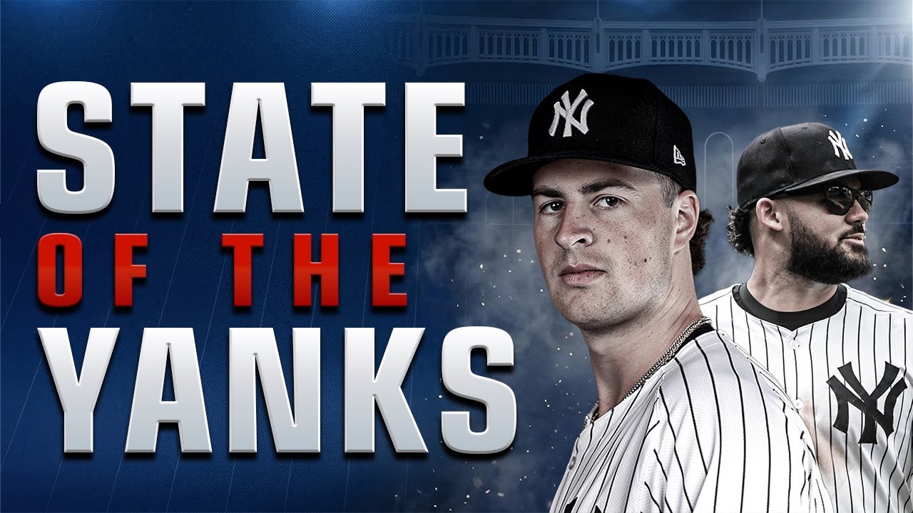 State of the Yankees | Schlittler, Dominguez & more