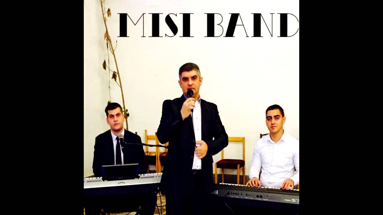 Misi Band - Bulivan ReMix HD 720p