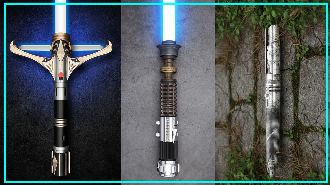 Artisanal to Industrial: The Tragic Evolution of the Star Wars Galaxy