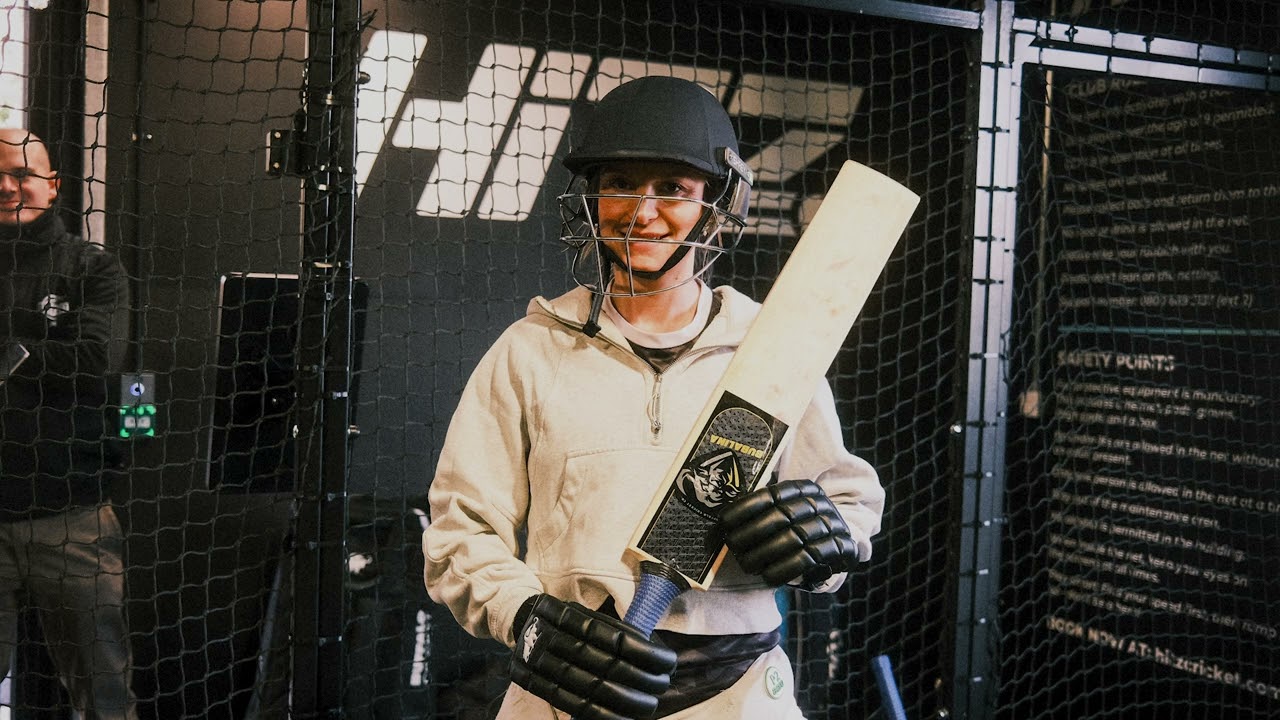 HiTZ Cricket
