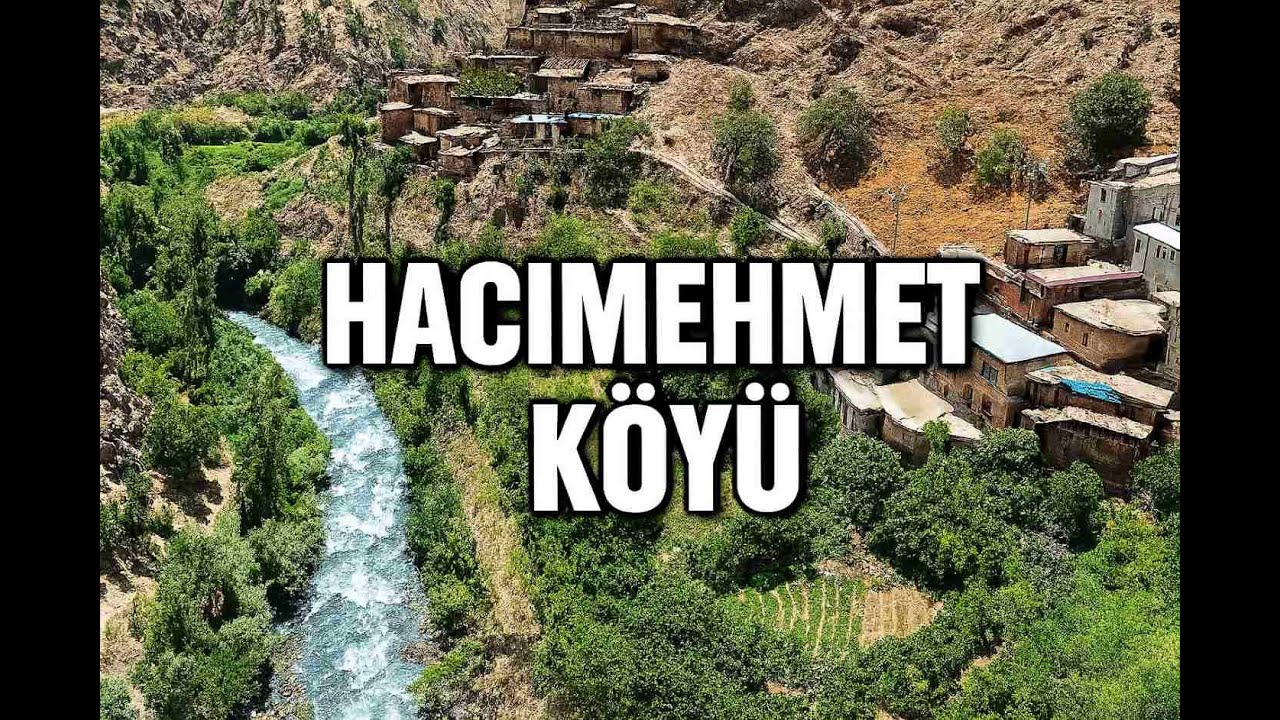 Zamanın Unuttuğu Köy: Hacı Mehmet’in Sessiz Sığınağı