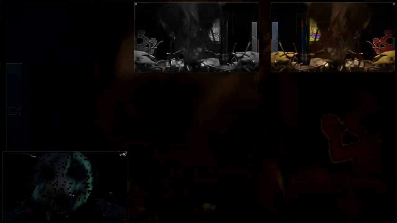 The Tubbyland Archives Act 1 Has A Sparta Extended Remix