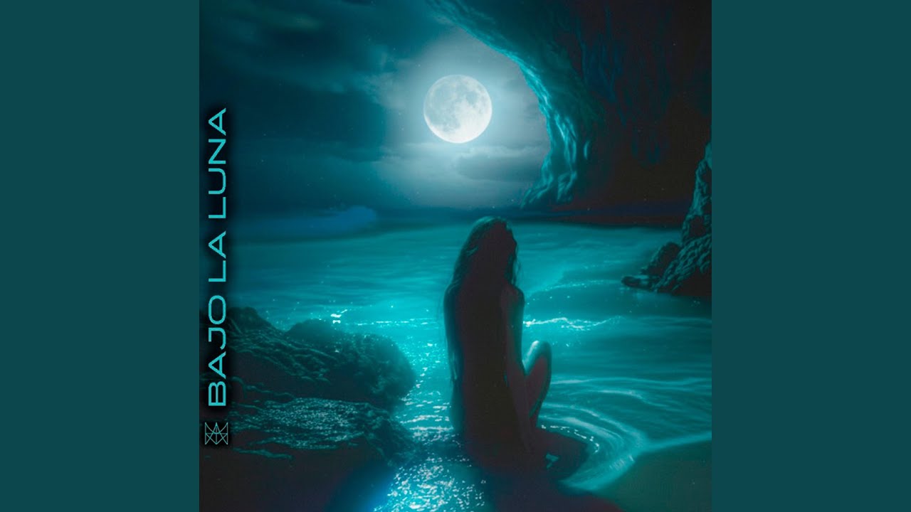 BAJO LA LUNA