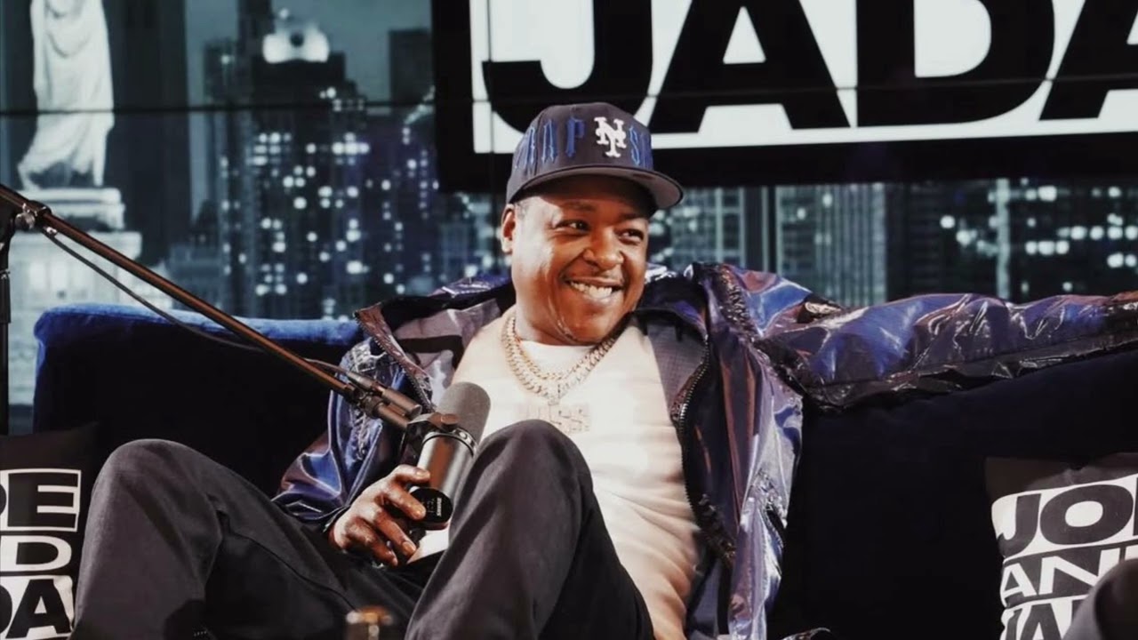 [FREE] Jadakiss Type Beat 2026 “Don’t Matter”