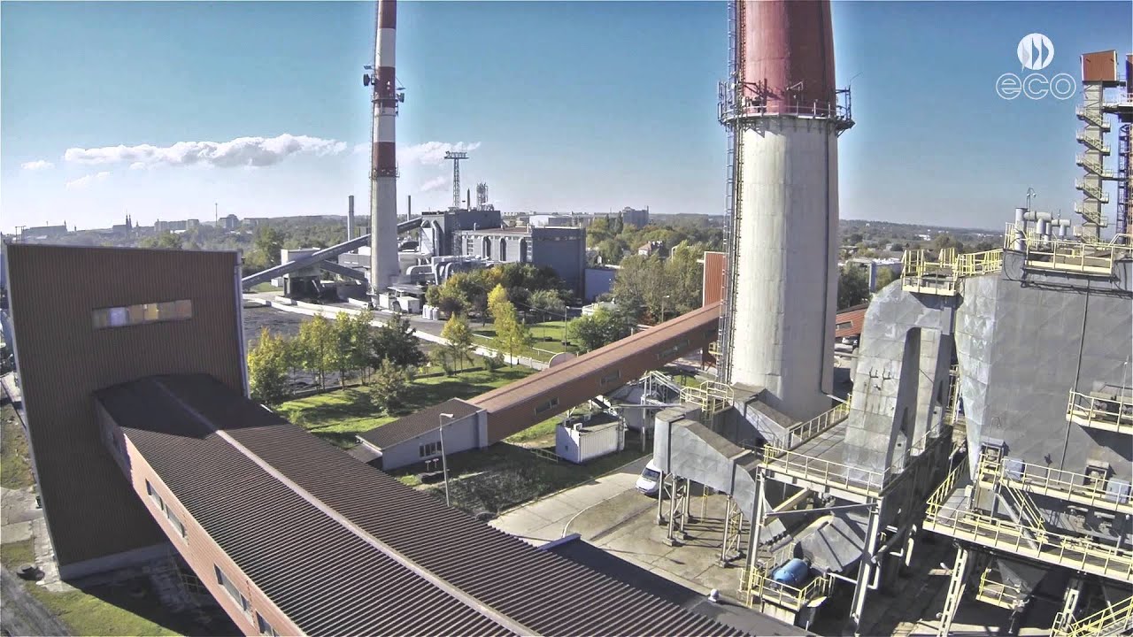 ECO S.A. Opole 2013