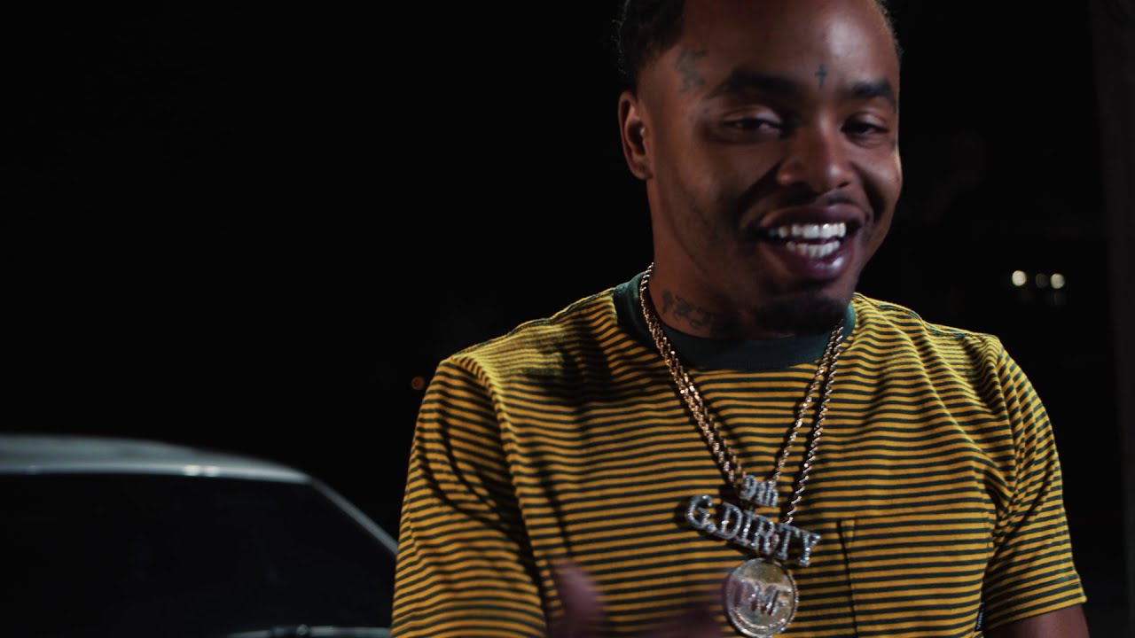 GDirty x Lil Nut - 