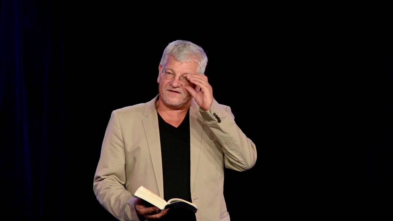 Werner Koczwara: Am achten Tag schuf Gott den Rechtsanwalt - Teil 1