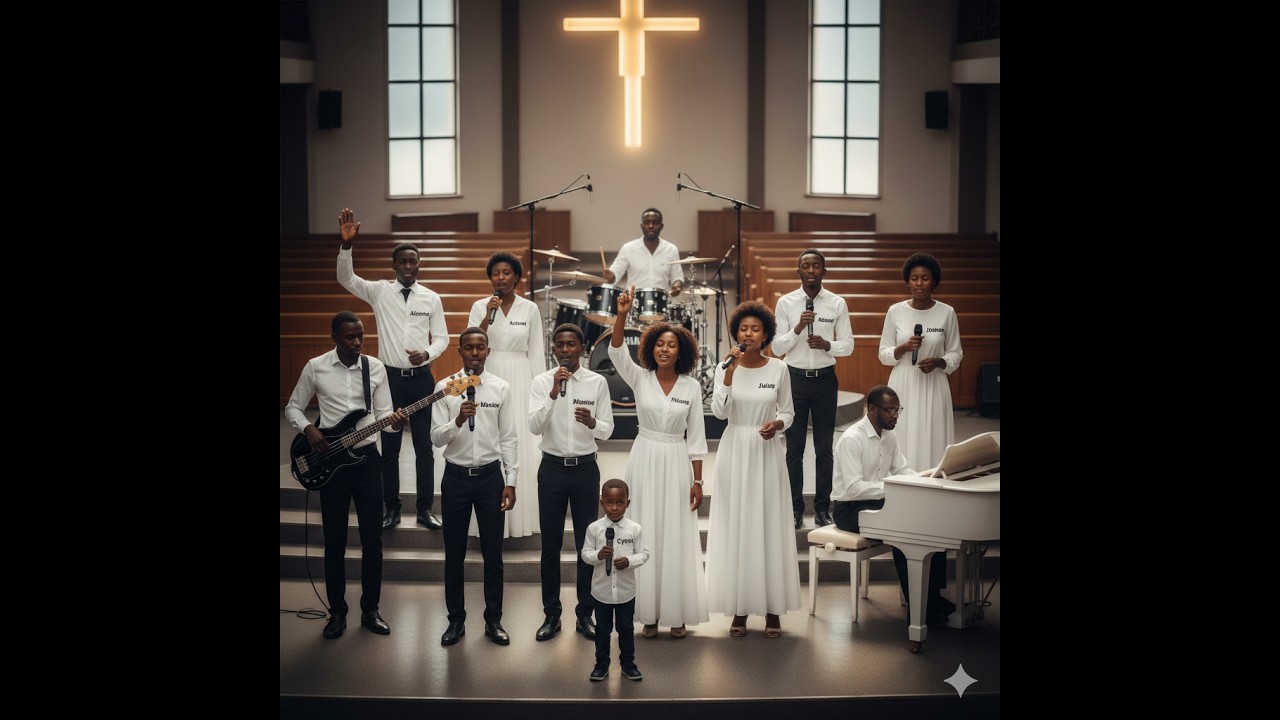 Morning Pray! By Cleophas Dangote 