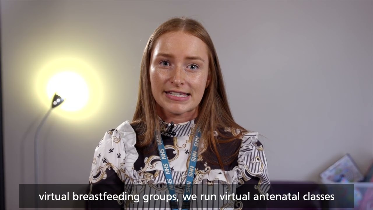 Leeds Community Healthcare NHS Trust children, young people and family services