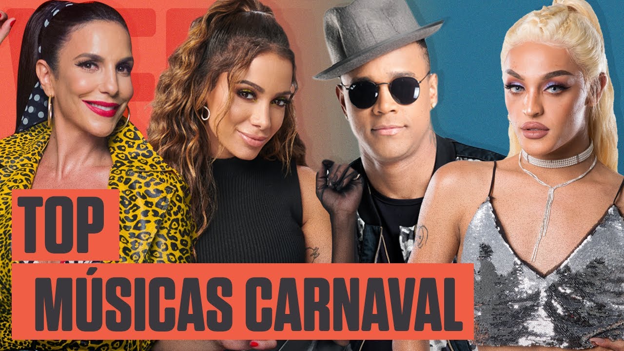 Carnaval 2020 - Os hits do Ver&atilde;o | M&uacute;sica Multishow