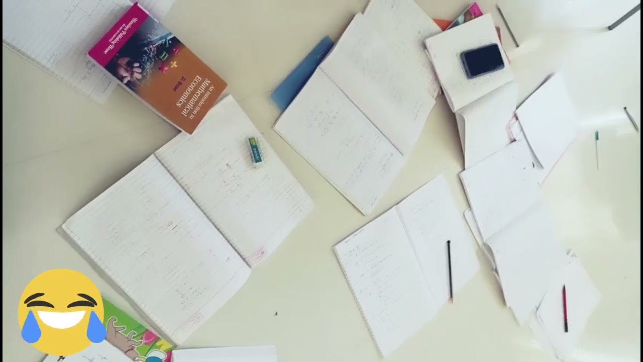 Exam memes.... my friend one hour before exam😂😂😂