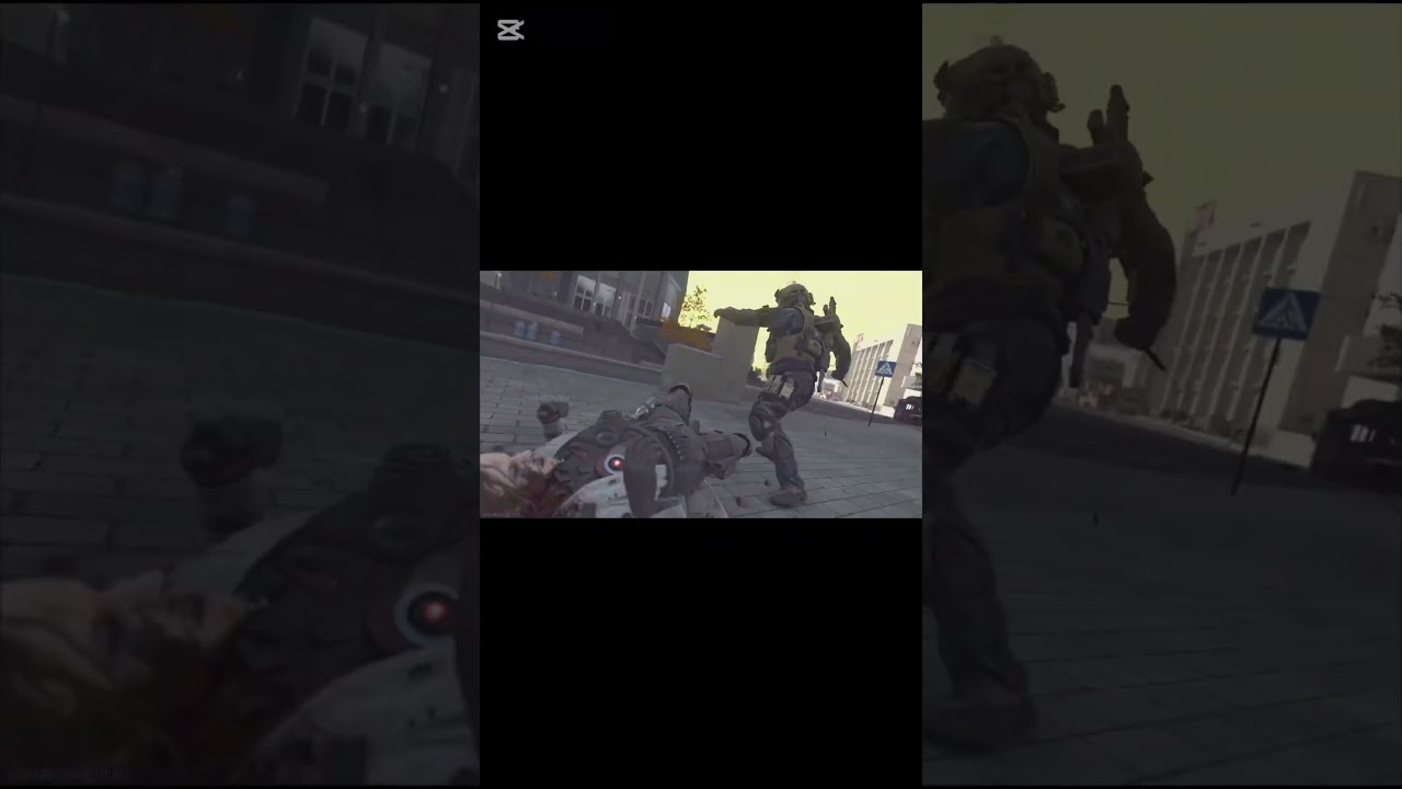 Cod Warzone BEST kills part 6!