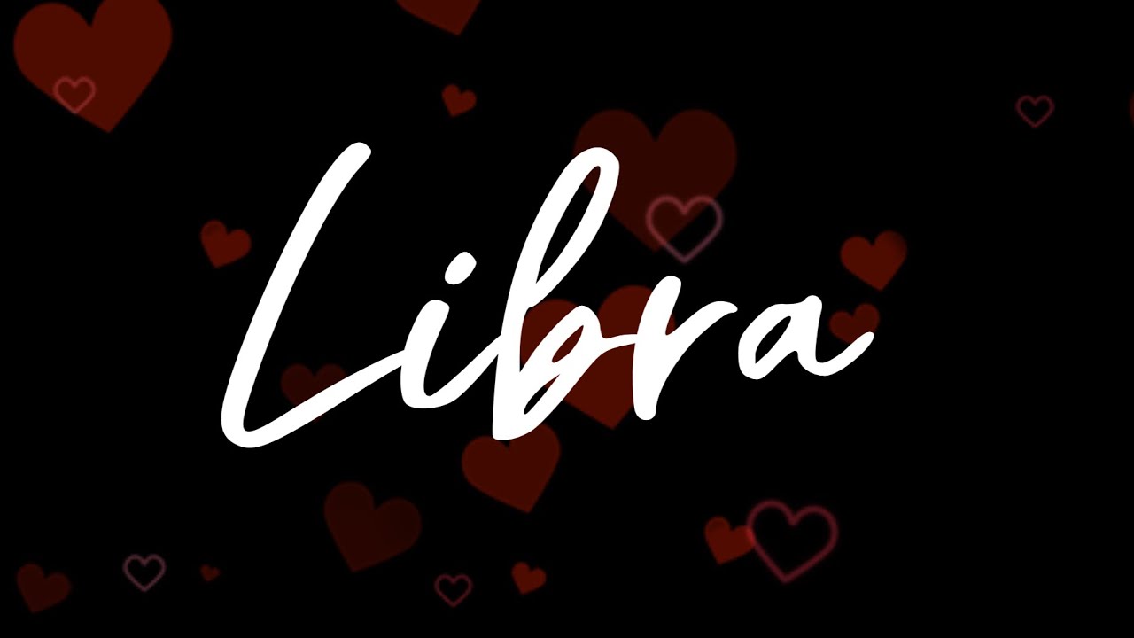 LIBRA-Just When You Thought it was Over Libra❤️You both still love eachother ❤️Nov11-22