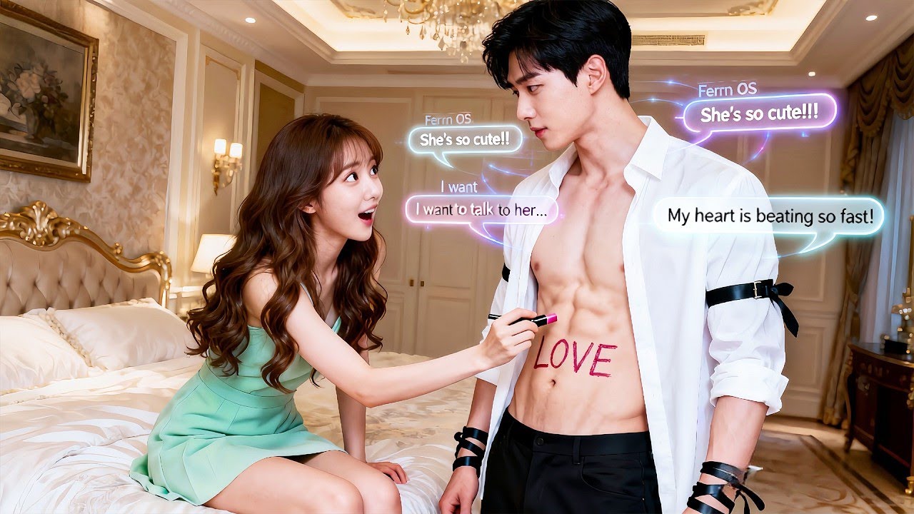 Shock Saat Tanda Tangani Cerai: Suamiku Diam-diam Mencintaiku 10 Tahun! | Drama Romantis