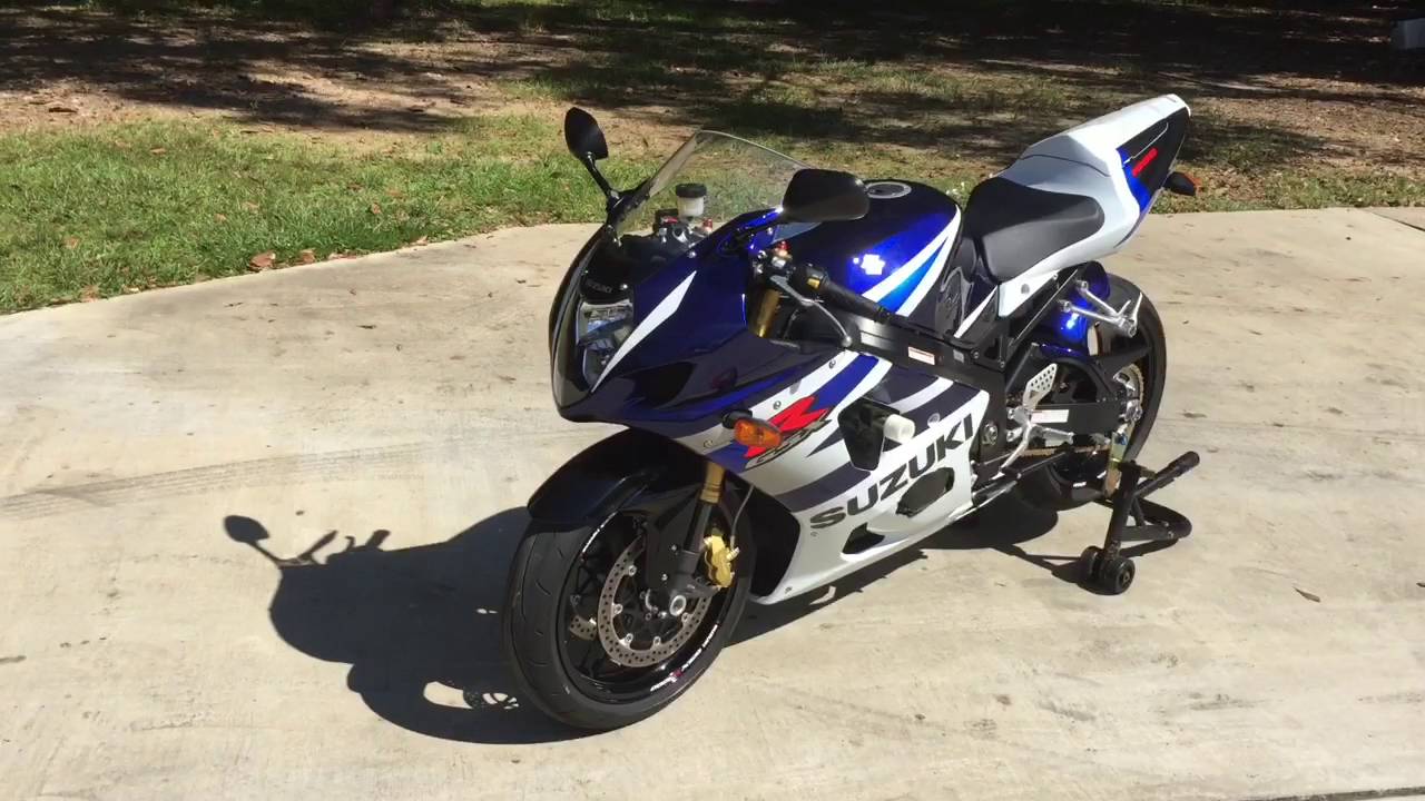 04 GSXR 1000