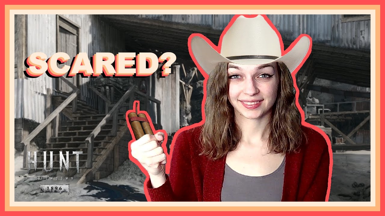 Solo Crossbow In Sweat Lord Lobbies - Hunt: Showdown 1896