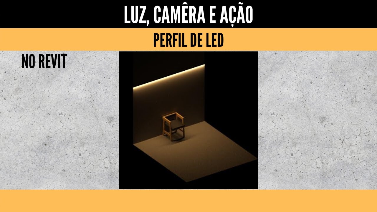 FITA DE LED PARAMETRIZADA