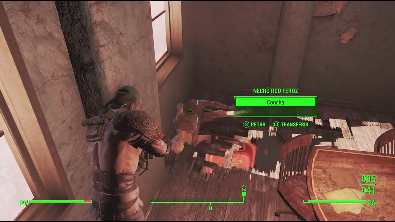 Fallout 4