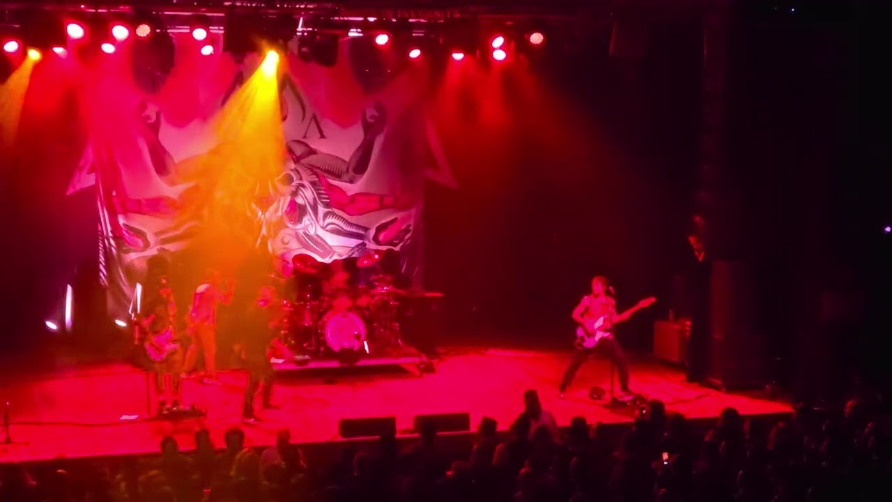 ALIEN ANT FARM 🐜  