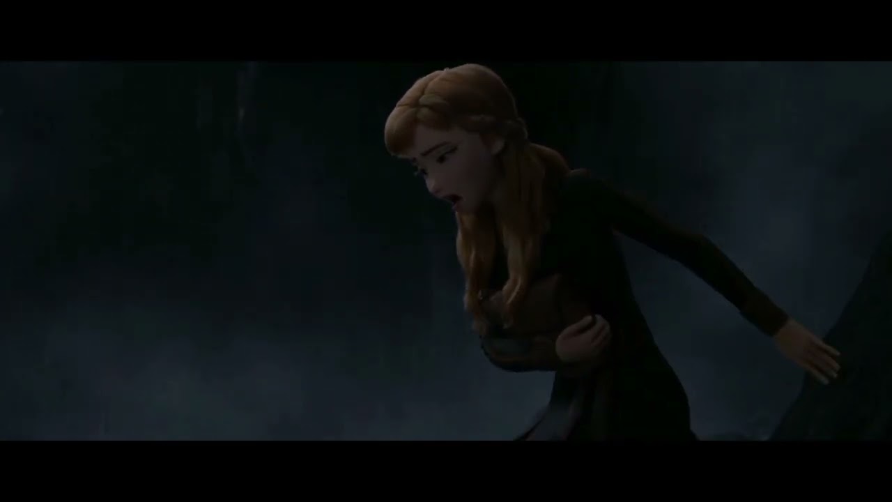 Frozen 2 - The Next Right Thing (Kristen Bell)