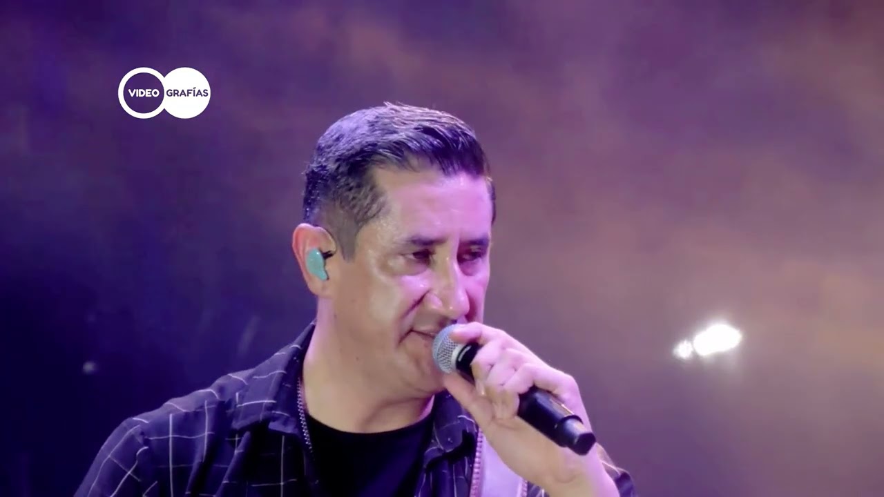 Marta en vivo HEREDERO