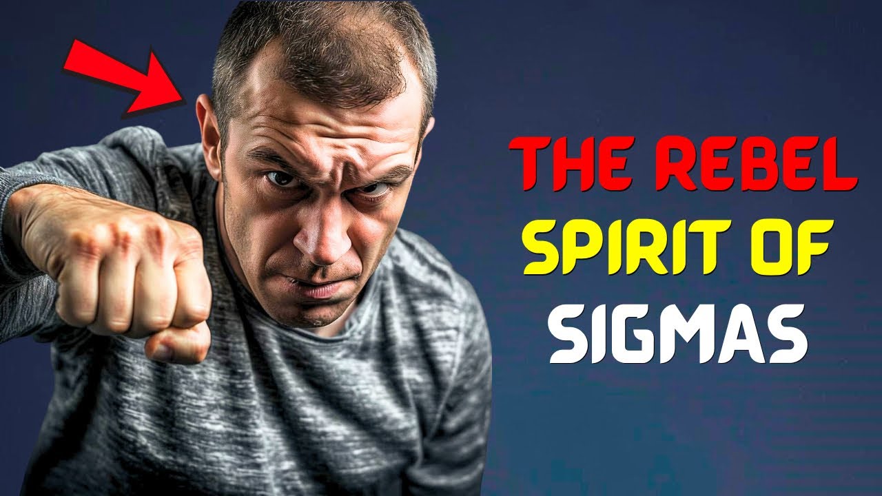 Why Sigma Males Can't Be Tamed (And Why You Shouldn't Try)