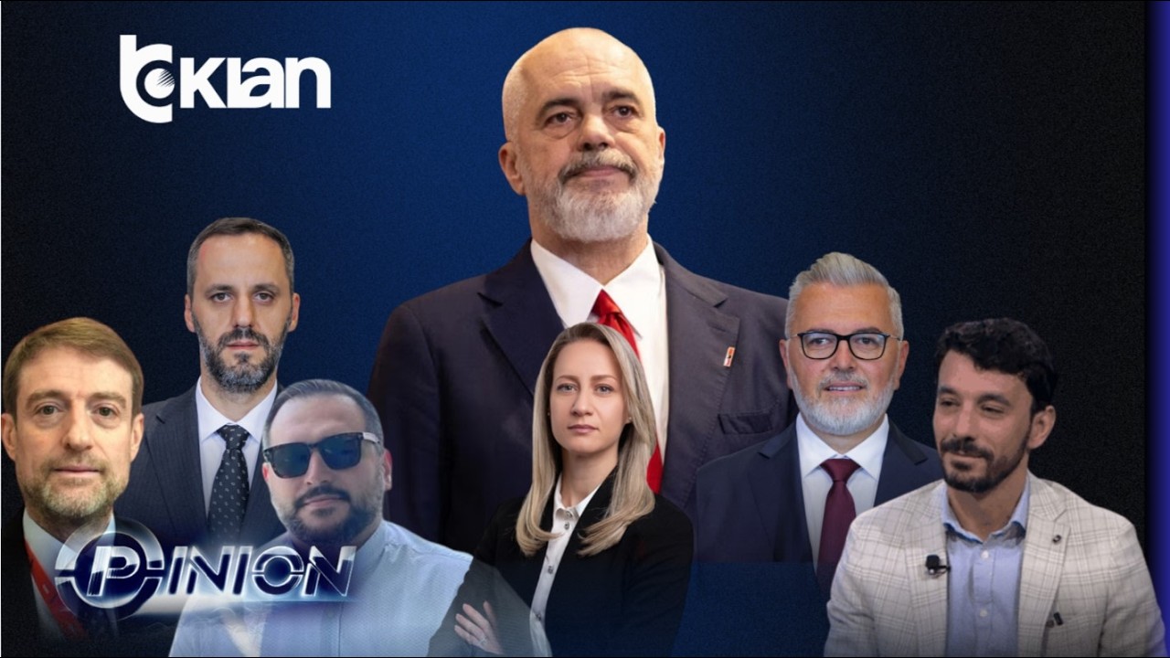 “Si fanti spathi...”, Fevziu komenton ministrat e rinj të Ramës