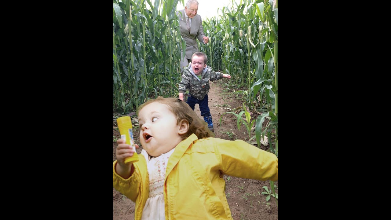 Урок танкования на чифе (T95/FV4201 Chieftain)