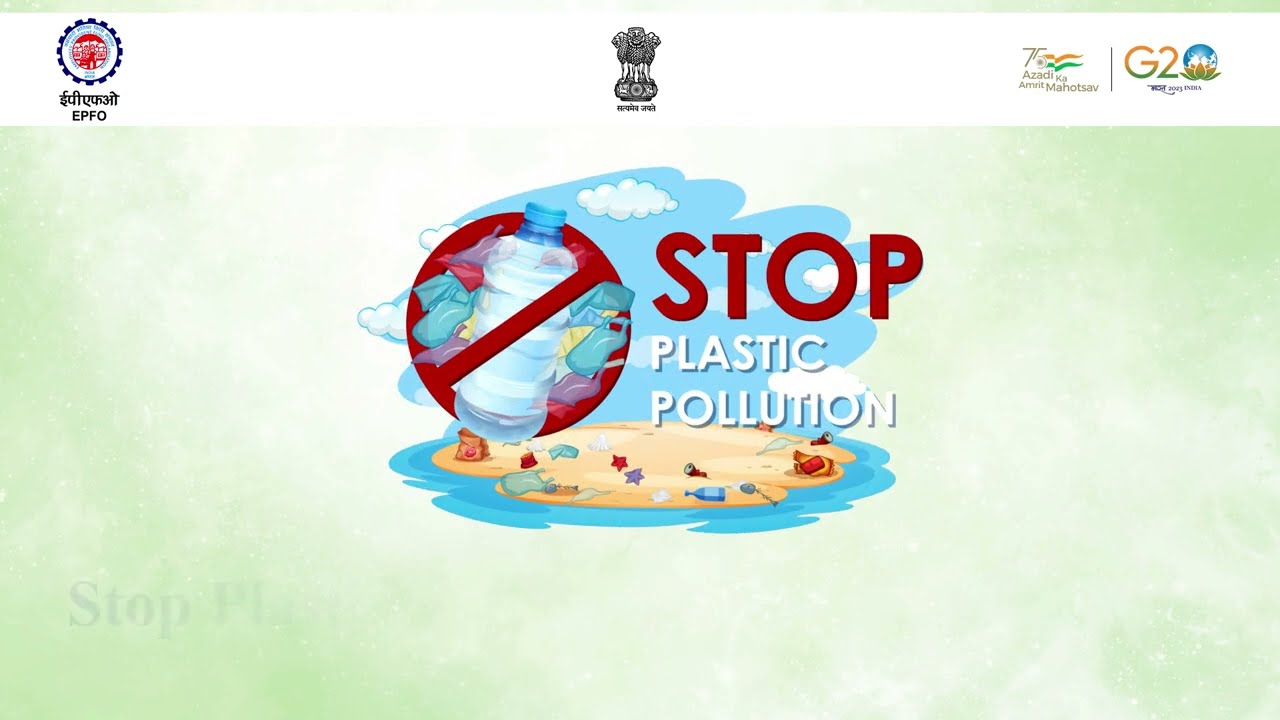 Go Green | Go Digital | with EPFO