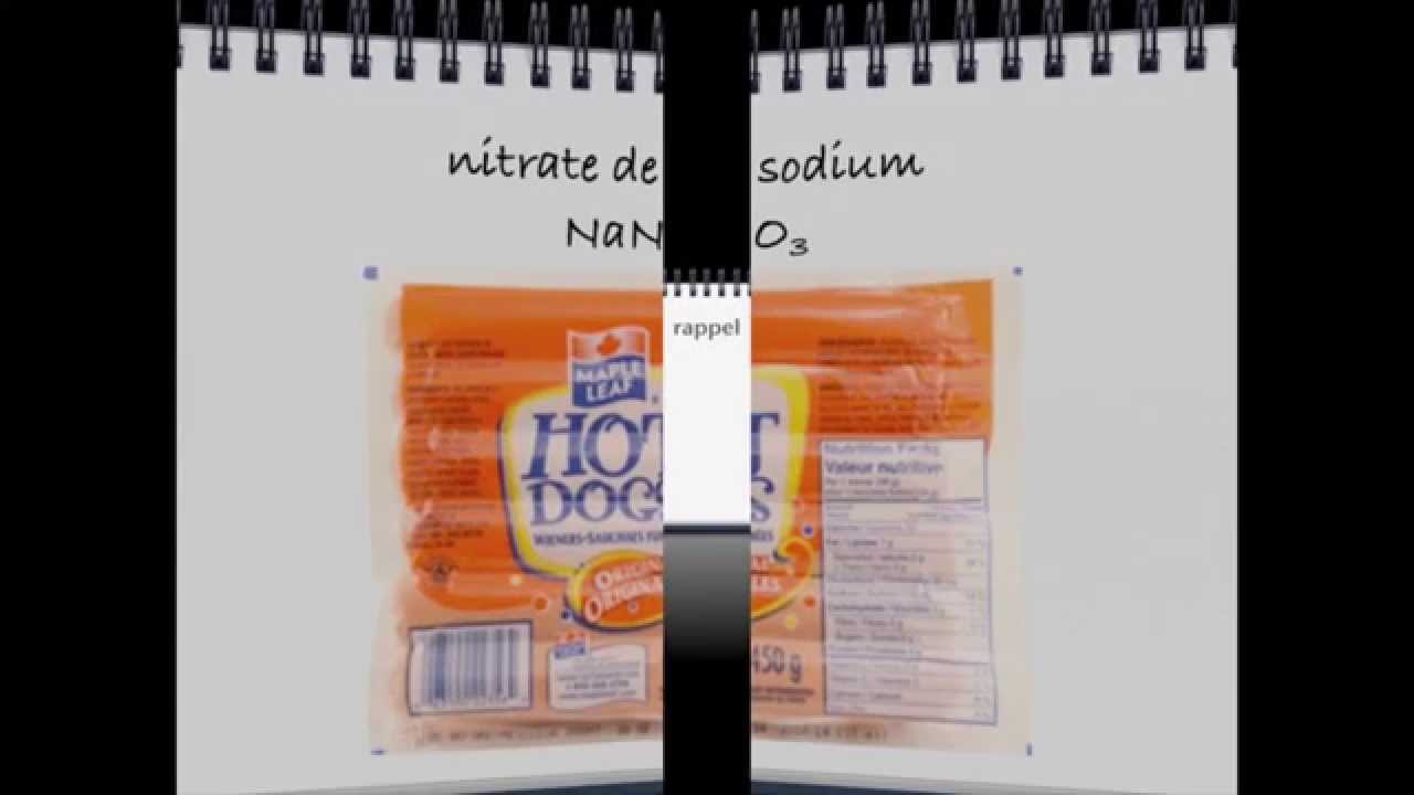 Chimie 9 - #11 Les ions polyatomiques