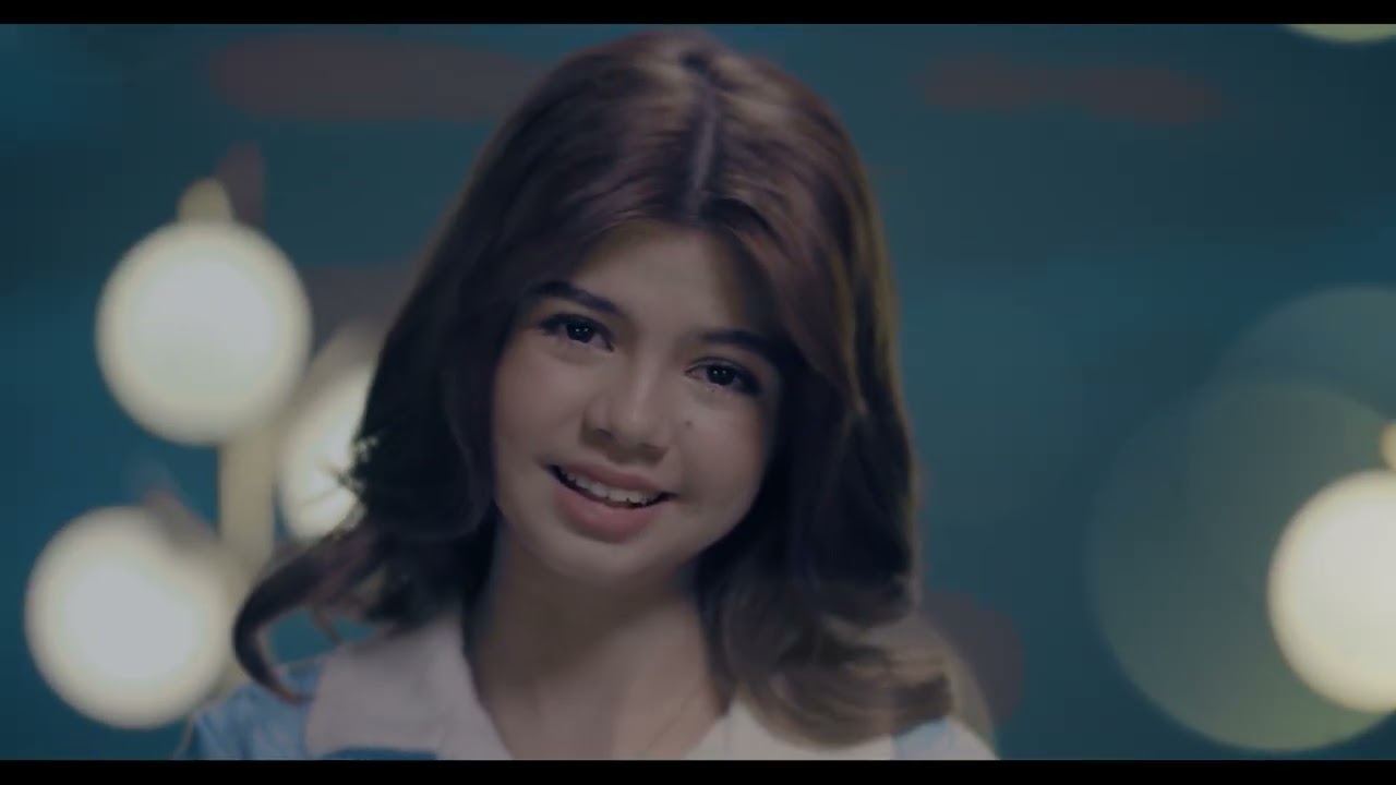 Asahan Siya | Official Music Video feat. Xia Vigor | 2025 Youth Album
