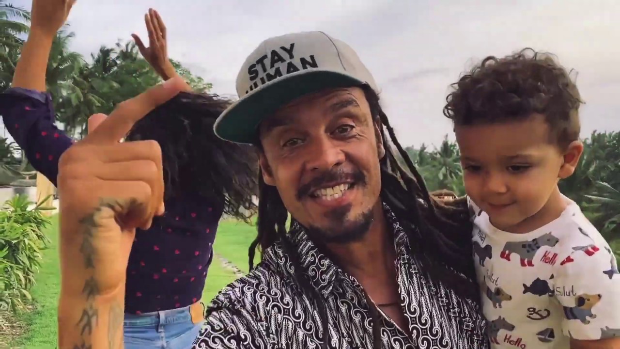 Michael Franti & Spearhead | How We Living (Official Video)
