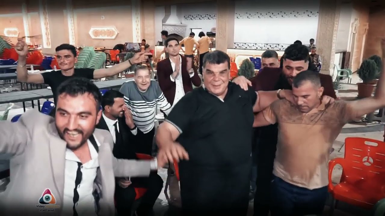 #أجمل_حفلات الفنان أحمد كردية مع مؤسسة وفيديو الأهرام /حفل زفاف العريس براء ابراهيم حمادة/الجزء 1