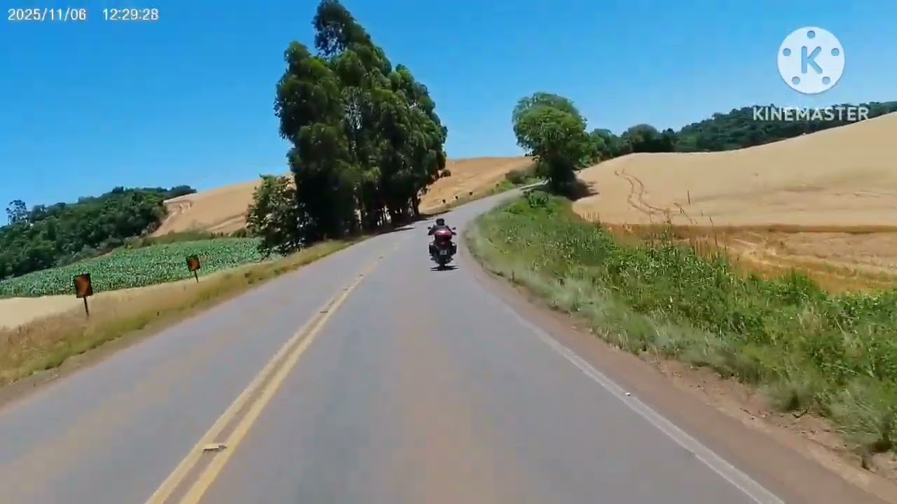 São Lourenço do Oeste - SC