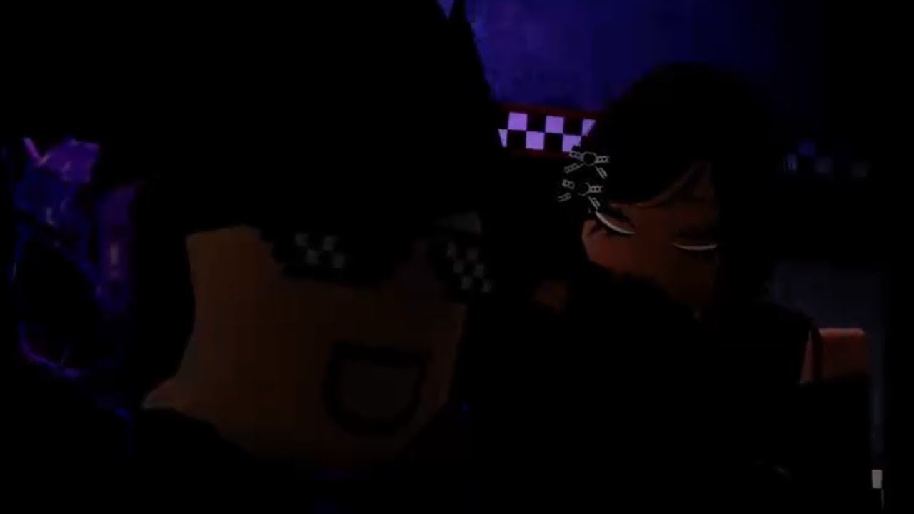 One More Night: Paint the World Purple SOLO [READ DESCRIPTION]