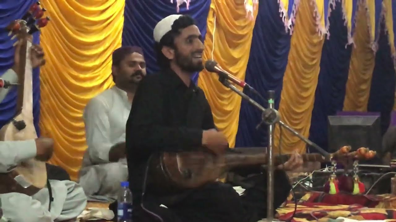 Jey mir sadiq umrani song by singer wahab bugti