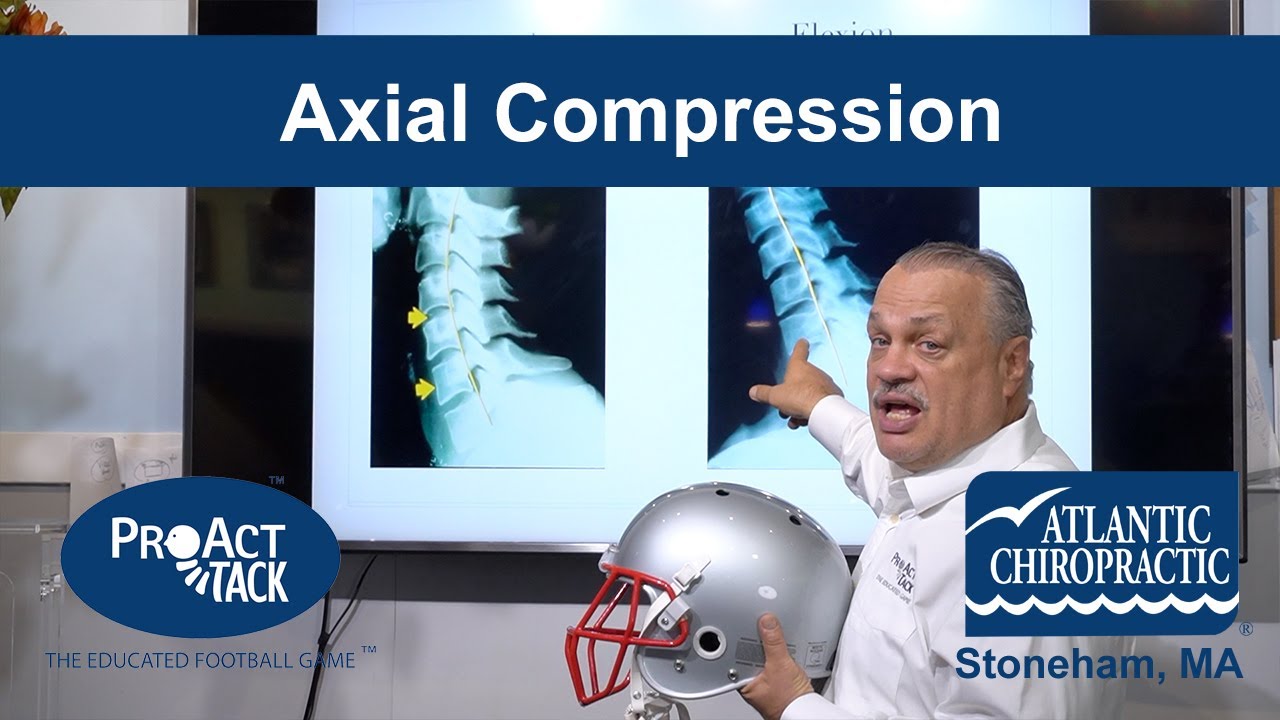 ProAct-Tack - Axial Compression