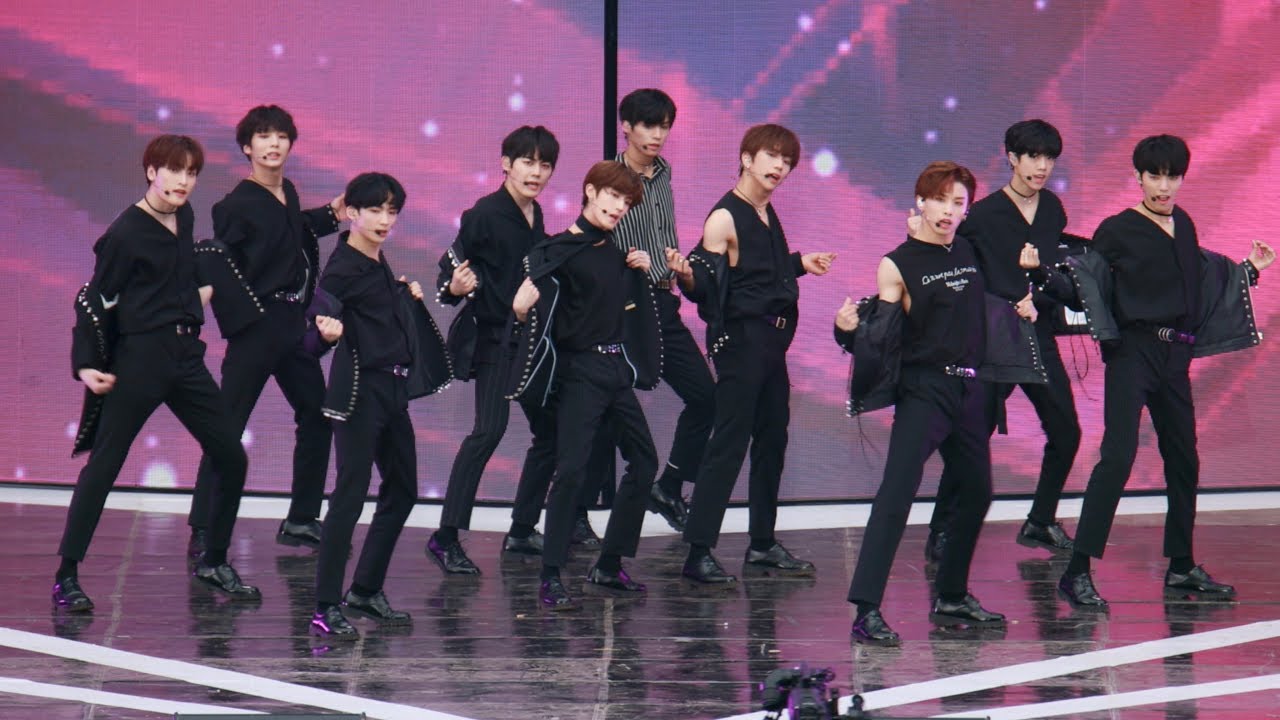 TRCNG Paradise 4K 60P