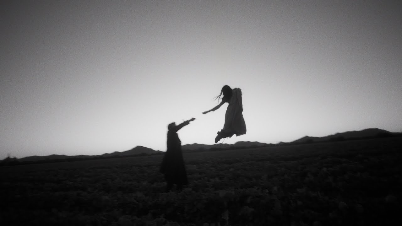 The Morning People - Best Friends (Video Oficial)