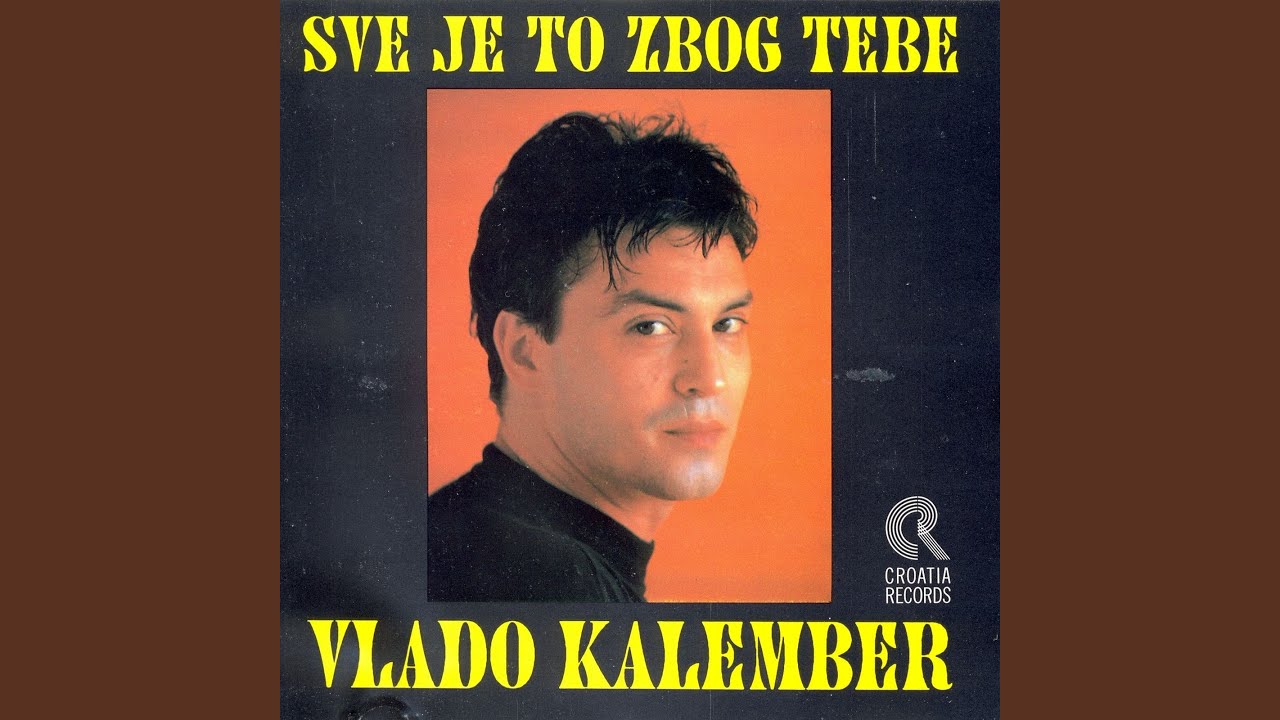 Ti Si Moja Curica
