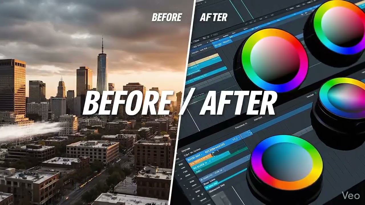 Professional Video Editing Services | Cinematic Reels & Ads