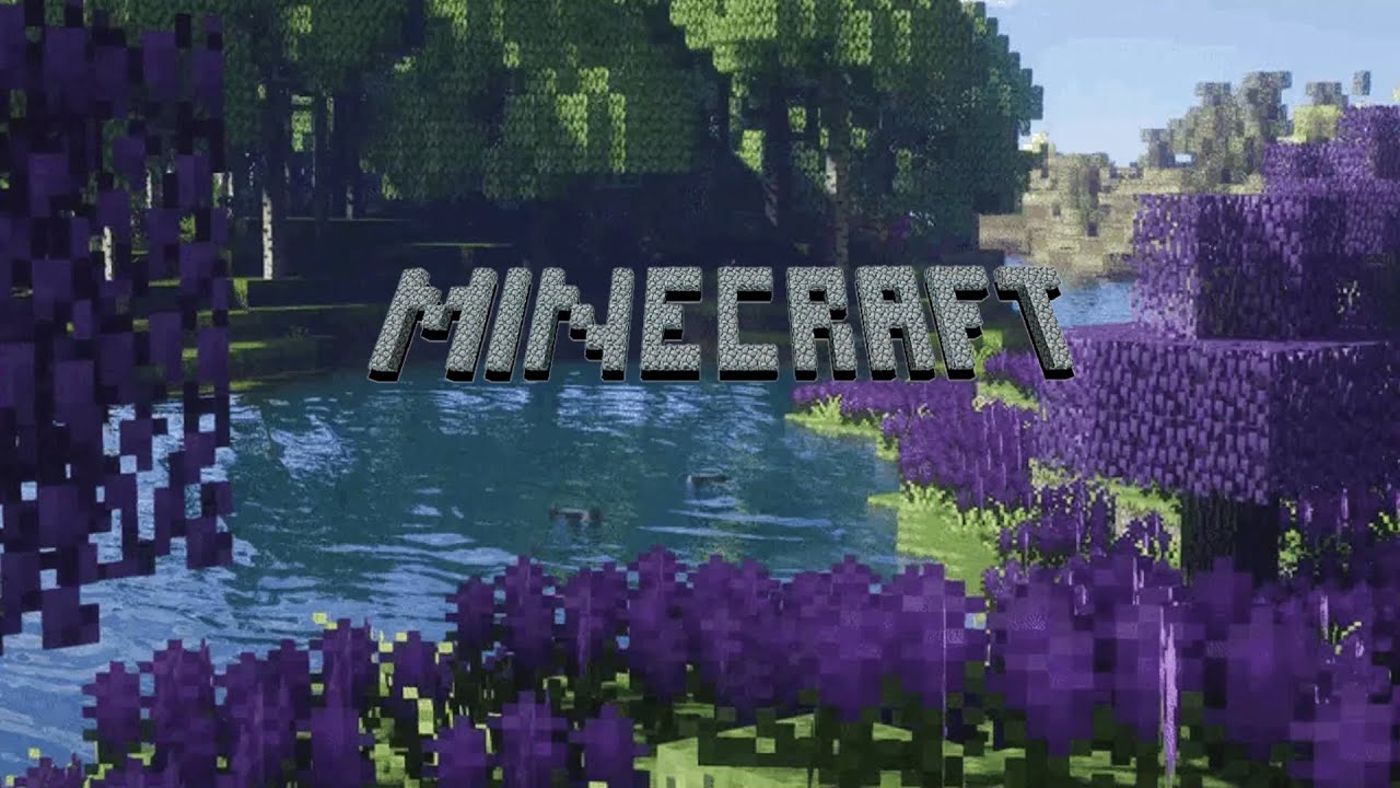 明日になれば気分も良くなりますよ...リラックスできるマインクラフトのBGMを聴いて休んでくださいね。