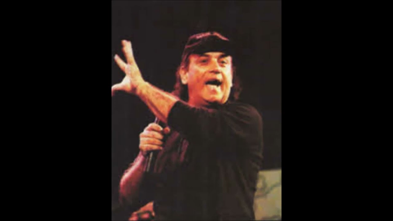 Gigione - Acqua e sapone