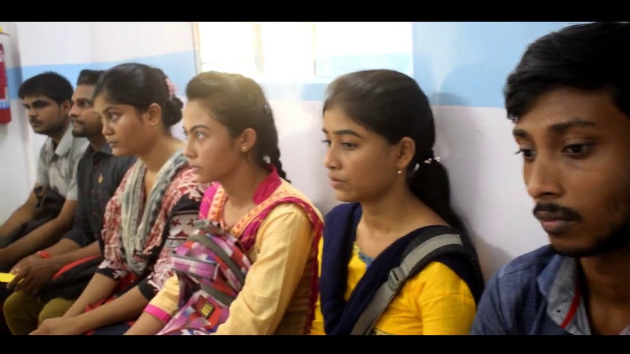 Utkarsh Bangla Gobardanga  Skill Development Centre  Government of West Bengal