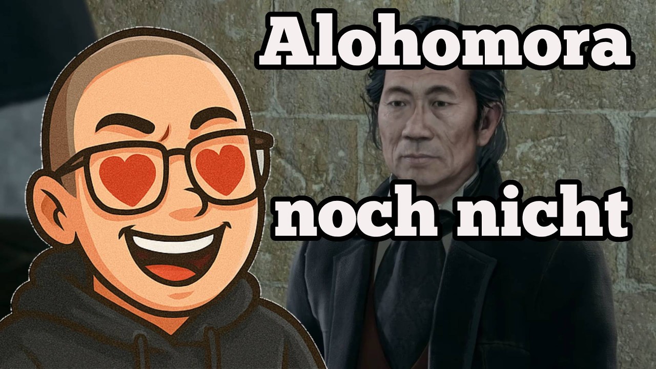 Die DEMIGUISESUCHE startet